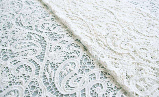 蕾絲面料 蕾絲面料