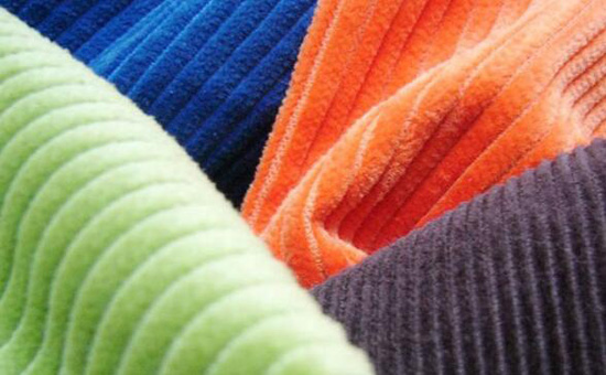 燈芯絨面料 燈芯絨面料