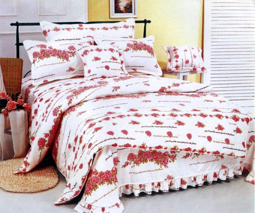 家用紡織品 家用紡織品