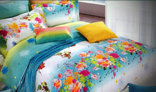 家用紡織品 家用紡織品