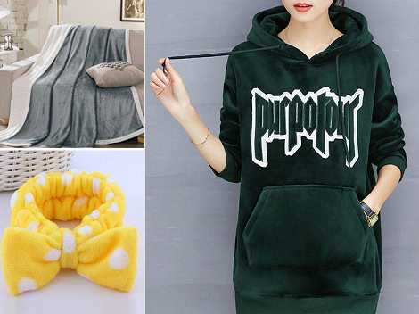 什么是天鵝絨？天鵝絨<a href=http://m.jhxg.com.cn/ target='_blank'>面料</a>價(jià)格多少？