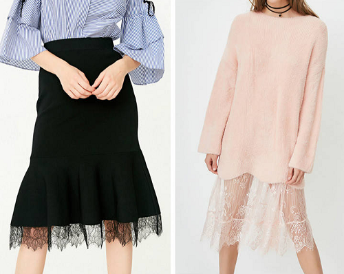 蕾絲<a href=http://m.jhxg.com.cn/ target='_blank'>面料</a>成分是什么？蕾絲面料的特點(diǎn)？