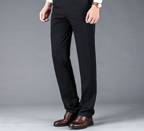 西褲<a href=http://m.jhxg.com.cn/ target='_blank'>面料</a>有哪些？西褲什么布料好？