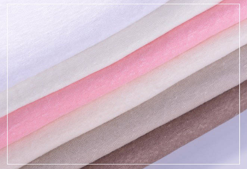 亞麻<a href=http://m.jhxg.com.cn/ target='_blank'>面料</a>的洗滌與保養(yǎng)方式