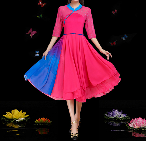 表演服一般是用什么<a href=http://m.jhxg.com.cn/ target='_blank'>面料</a>做的