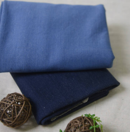 牛仔布<a href=http://m.jhxg.com.cn/ target='_blank'>面料</a>特點有什么？牛仔布要如何洗滌？