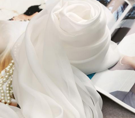 什么是絲綢？絲綢<a href=http://m.jhxg.com.cn/ target='_blank'>面料</a>的特點(diǎn)？