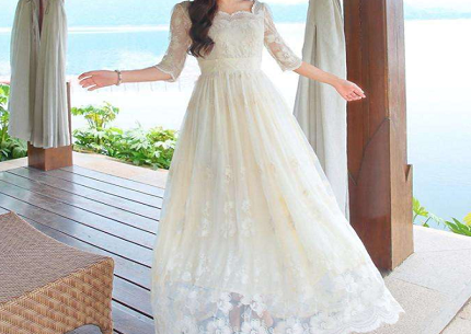 什么<a href=http://m.jhxg.com.cn/ target='_blank'>面料</a>適合做連衣裙？