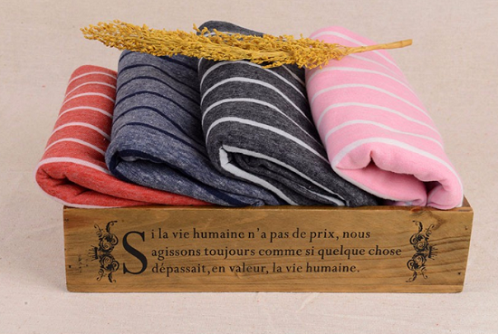 聚酯纖維是什么面料?有什么優(yōu)缺點(diǎn)