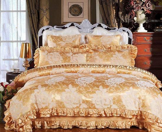 什么是提花面料?面料的優(yōu)點(diǎn)和缺點(diǎn)有哪些