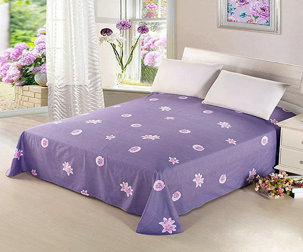 床單用什么顏色好 床單用什么顏色好